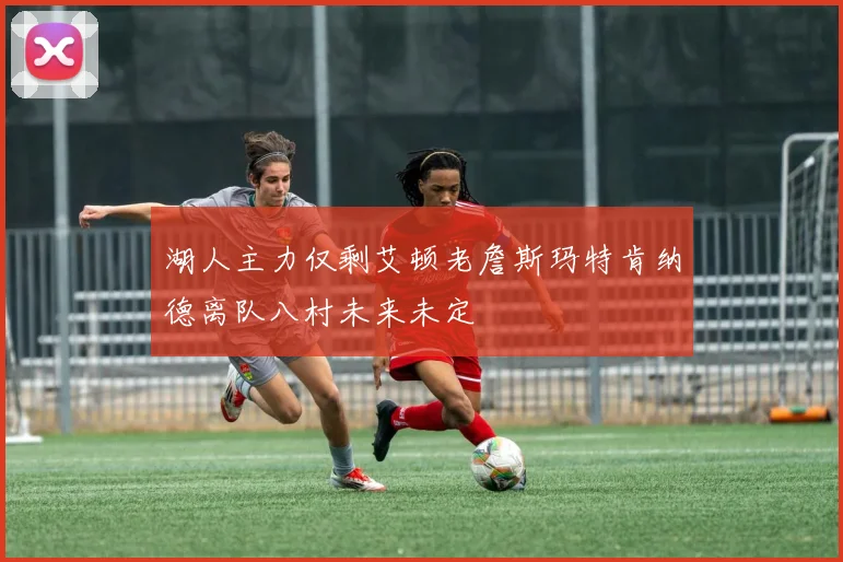 湖人主力仅剩艾顿老詹斯玛特肯纳德离队八村未来未定